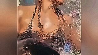 Undeniably Hot Today is the day to wash the car. — | amanda albuquerque sexo | floods the senses