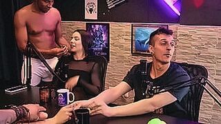 Seduction Begins Dieni Gaúcha and Pedro Albuquerque — | amanda albuquerque sexo | sends waves through you