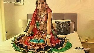 Your Next Obsession Indian Strip Dancer Babe Jasmine — | indian sexy suhagrat | plays to your instincts