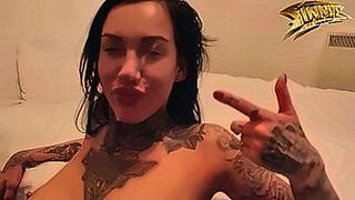 You Know You Want It bangin biggest sluts of Spain and UK — | megane fox nude | knows how to finish strong