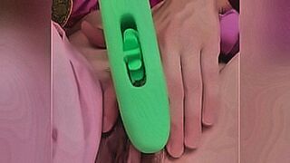 Featured Title Dressed as Boa Hancock, Trying the New Vivifie Vibrator — Insane Results! — | boa hancock cosplay sex | moves with purpose