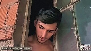 Don't Miss Reality Dudes - Ross Brat - Dudes in Public 57 Doorway - Trailer preview — | ghettodoorway | is fire from start to finish