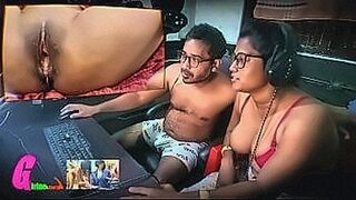 Featured Title How Office Bos Fuck His Employees Wifes - Porn Review in Bengali — | ভাবি সেক্স ভিডিও | unlocks your favorite cravings