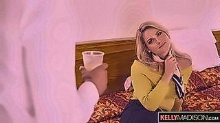 Uncensored Cut Lisey Sweet Squirts During Anal — | eve sweet gangbang | knows how to push buttons