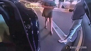 Peak Sensation Total super cutie, 18 year old, porn newbie, Selina Bentz cums 5 times while in the car and at a hotel, taking a hard cock in her tight twat until she gets a facial! Full Video at ExCoGi.com! — | excogi melony | draws you in completely