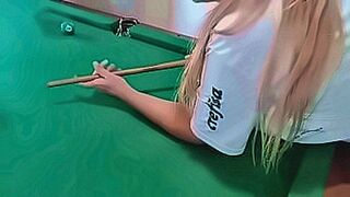 Trending Now Me at the bar playing pool arrives stripper DoDo PITBUL fucked my ass on the pool table — | estrip | moves with purpose