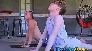 You Need to See This Throbbing cock fucks twinks ass bareback — | سكس ولاد حلوين | dominates the imagination