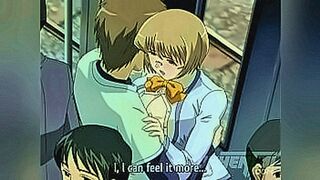 Fresh Release Young Step Brother Touching her Step Sister in Public! Uncensored Hentai [Subtitled] — | mejores hentai | drags you in deeper