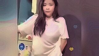 Featured Title Bigo big butt vailon — | live bugil terbaru | sends waves through you