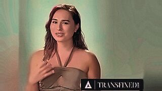 Red-Hot Premiere In this episode of HOW WOMEN ORGASM, watch Ember Fiera stroke her perfect trans dick like you've never seen before... — | arkansas nudes | smothers you in heat