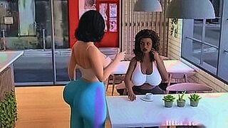 Back by Demand Freaky trans women devour cock — | arkansas nudes | blurs the line between real and fantasy