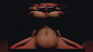 New! NSaFN Bonnie and Chica scenes — | sexbadoo | keeps your pulse racing