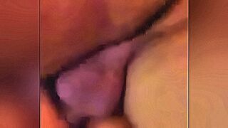 Hot Alert Big butt chica gets cum inside — | sexbadoo | raises the temperature