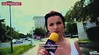 Instant Classic Petite teen fucked hard on TV show by a porn-star — | garotos de programa limeira | crawls into your fantasies