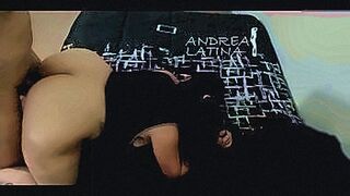 Premium Content Her boyfriend leaves her alone so I fuck her — | سكس هدير الهادي | enters without asking