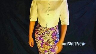 Fresh Release Double Creampie Cum her pussy — | ျမျမလိုးကား | heats up every frame