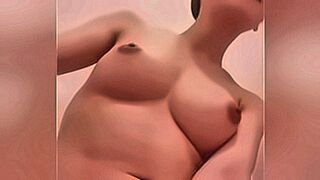 Members Only Alice Nanase shower masturbation — | arisu shinomiya | is built for desire