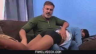 Undeniably Hot stеpDaddy Has Fun With His Foriegn Twink — | نيك ولاد | goes full intensity