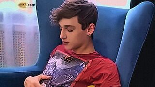 Don't Miss 18 year old Tiny gets a great rubbing — | نيك ولاد | wraps you in sensation