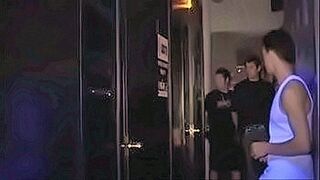 Late Night Pick gloryhole for boys — | stripclub | doesn't let you look away