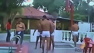 Strictly Adult RAINBOW CLUB, DAY 1832012 SUNGA WET CONTEST — | stripclub | makes every second count