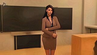 Steamy Debut The most beautiful and sexy girls from video games for adults part 6 — | sexy video jabardasti wala | knows how to finish strong