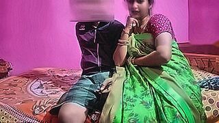 Don't Miss Indian Devar Caught 69 sex with Village Bhabhi ending Hug creampie — | bearhug sex position | plays to your instincts