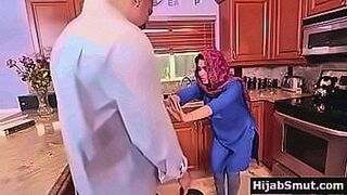 No Limits Tonight Muslim foreign exchange student fucked by home owner — | جنس عرب | leaves no fantasy untouched