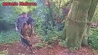 New! Mad Pick Up in London Fucking An Arab Slut in PUBLIC — | جنس عرب | triggers every emotion