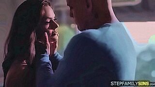 Seduction Begins Alia Donovan is worried for her husband hasnt come home for 3 days.Her stepbro fills in satisfying her needs.She sucks his cock and lets him fuck her — | alia sex video | keeps you locked in