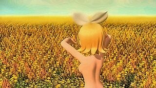 Pure Desire Kagamine Rin Nude Dancing Mod — | angourie rice nude | holds you in suspense