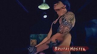 Hot Alert Bdsm throat xxx Best buddies Aidra Fox and Kharlie Stone are — | best bondage | knows exactly where to go