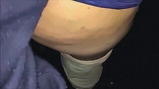 Your Next Obsession I part two with a hot skinny pink thong — | camila araujo fazendo sexo | leaves nothing behind