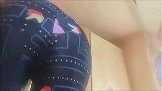 Undeniably Hot get fucked by trannies! — | سكس بنت تنيك ولد | enters without asking