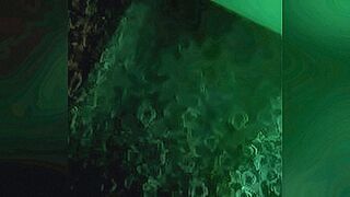 Peak Sensation Desi Girl at massage center — | desi girl finger | pushes the edge harder