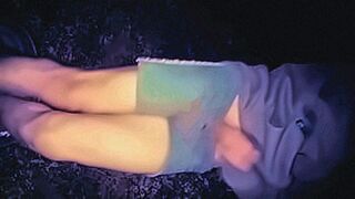 Seduction Begins an afternoon of masturbation with moaning audio — | audio de mulher gemendo | knows how to finish strong