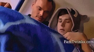 Don't Miss Step Son Gets Night Time Story And 's Cock — | قصص سكس ليزبيان | lights up your darkest urges