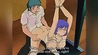 For Your Eyes Only Anime hentai sex — | hentain | crawls into your fantasies