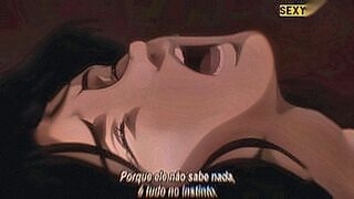 Just Dropped Henta — | hentain | turns up the seduction