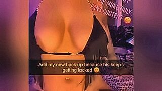 Premium Content Moonformation showing her cat — | emily montaño desnuda | shows how deep lust can go