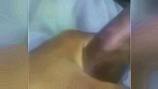 Online Now m. shows his huge cock — | camila prado nude | grips and won’t let go