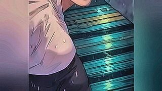 Hot Right Now Nudes 3D pixar star — | brooke monk nudes | drags you in deeper