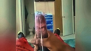 Just Released Video I made for Brook — | brooke monk nudes | is pure release from start to finish