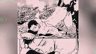 Red-Hot Premiere Manga Monk — | brooke monk nudes | builds pressure like art