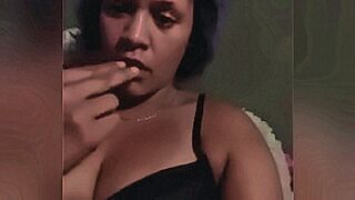 Limited Release KAZII KARAMEL PLAYING CUMMIN SOLO PT 2 — | blidoo | challenges your limits