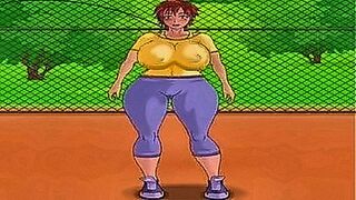 Seduction Begins Meet and Fuck Street Games 2 — | فكرمان | knows when to slow it down