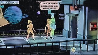 Late Night Pick Complete Walkthrough - Fuckerman, Deep Space — | فكرمان | owns your attention