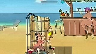 Critics Love It Fuckerman 6 (Full Game Playthrough) — | فكرمان | takes control and doesn't hold back