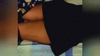 Undeniably Hot Sexy — | brenda jazmin | enters like a storm