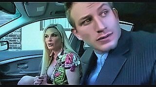 You Need to See This faye reagan — | alexis faye | builds pressure like art